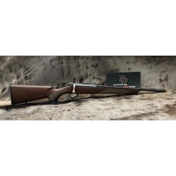 CARABINE TIKKA T1X HUNTER BOIS 22 LR  5 COUPS  (32502301)