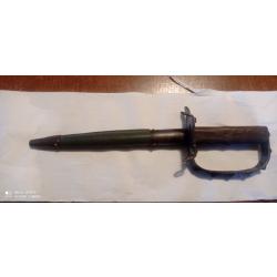 Trench Knife us1917