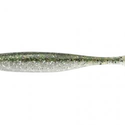 Leurres souples Keitech easy shiner silver flash minnow 6,5"