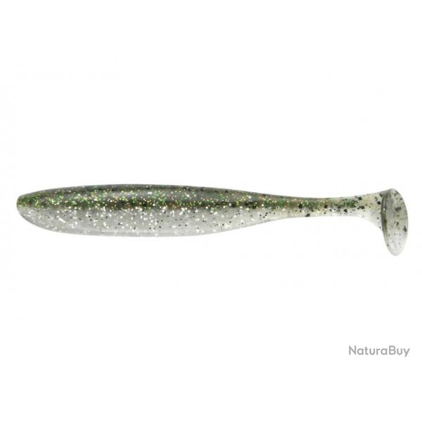 Leurres souples Keitech easy shiner silver flash minnow 6,5"