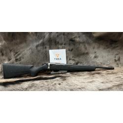 CARABINE TIKKA T1X ROUGHTECH EMERALD 17 HMR  10 CPS  NEUVE (32502457)