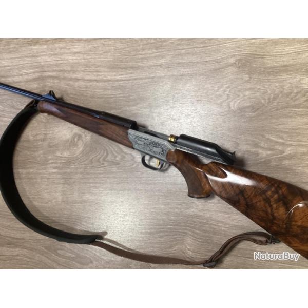 Last Edition !!! Blaser R93 cal 30-06 sprg