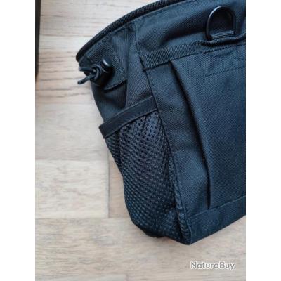 Sac à bandoulière Mil-Tec US - Sacoche M67 Mitgurt Co