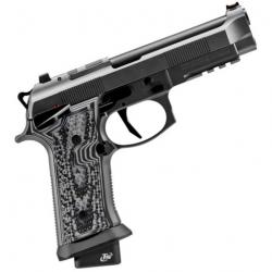 Pistolet BERETTA cal.9mm 92xi squalo 4.7"