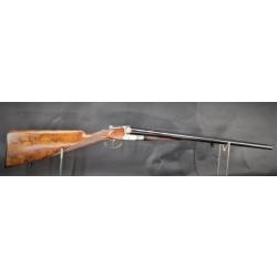 FUSIL DE CHASSE JUXTA EJECTEURS HELICE GRIP VERNEY CARRON HORS CONCOURS 1883-1900 CALIBRE 12/70 - FR