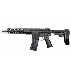 BATTLEARMS® WORKHORSE PISTOL 10.5" - 223R