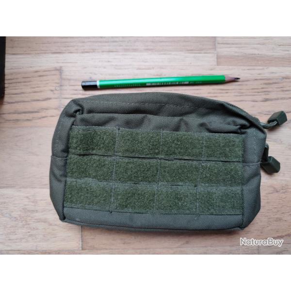 pochette de rangement molle mil-tec