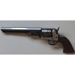 Colt Pietta 1851 Navy Yank London  Deluxe