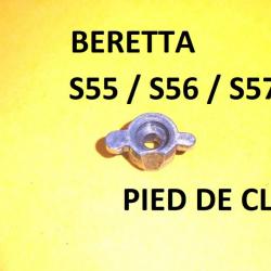 pied de clé BERETTA S55 / BERETTA S56 / BERETTA S57 - VENDU PAR JEPERCUTE (D23B930)