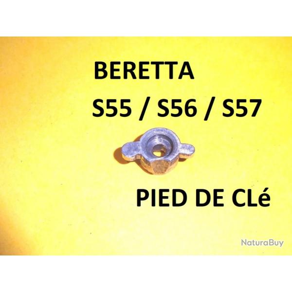 pied de cl BERETTA S55 / BERETTA S56 / BERETTA S57 - VENDU PAR JEPERCUTE (D23B930)