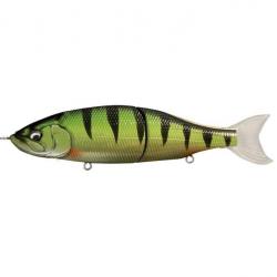 Leurre dur Babyface BB180-MSS 18cm perch