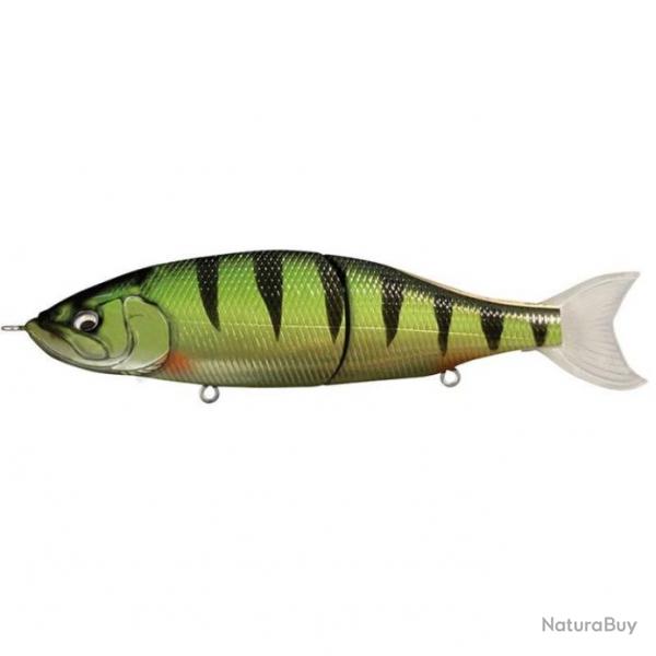 Leurre dur Babyface BB180-MSS 18cm perch