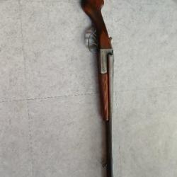 Fusil stephanois 12/70