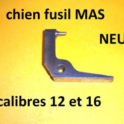 percuteur NEUF fusil MAS calibre 12 et 16 - VENDU PAR JEPERCUTE (D9T2602)