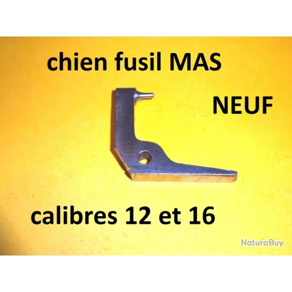 percuteur NEUF fusil MAS calibre 12 et 16 - VENDU PAR JEPERCUTE (D9T2602)