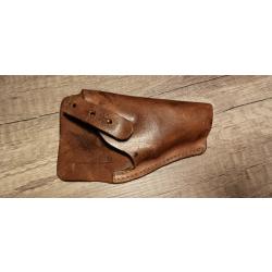 holster Cuir Leather Good.