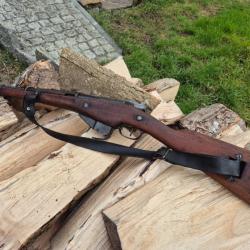 Mousqueton Berthier M 16 Continsouza + 1 Clip 5 Coups