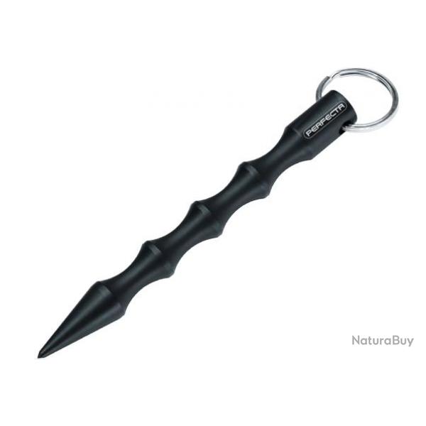 KUBOTAN AVEC PORTE CLE KB II PERFECTA - BLACK "UMAREX"