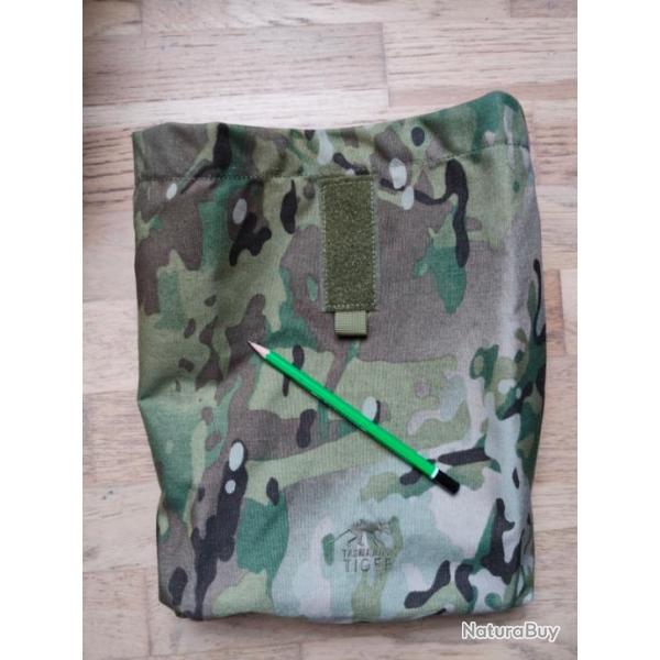 pouch sacoche tasmania tiger multicam