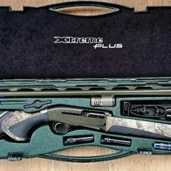 Vends fusil Semi-Automatique Beretta Auto A400 12/89 76cm Xtrem Plus Kom Ko3 Ats True Timber Green