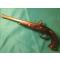 petites annonces chasse pêche : Pistolet à silex