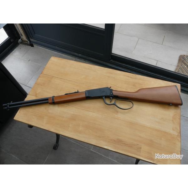 Carabine Rossi RIO BRAVO 22lr