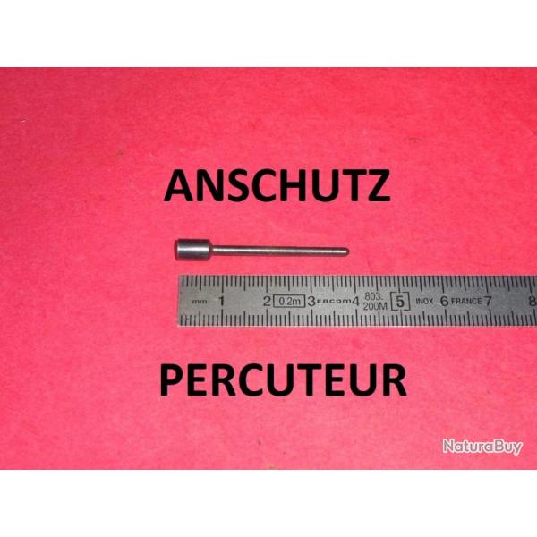 percuteur carabine ANSCHUTZ - VENDU PAR JEPERCUTE (D22E1076)