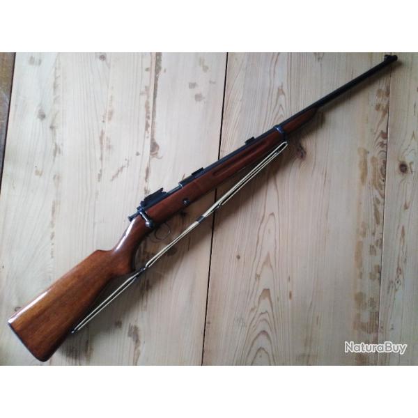 WINCHESTER MODEL 52 Pr A 22lr