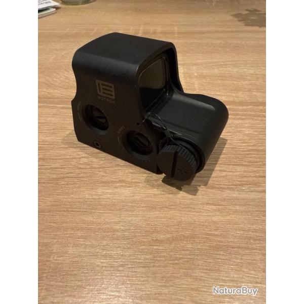 EOTech XPS2