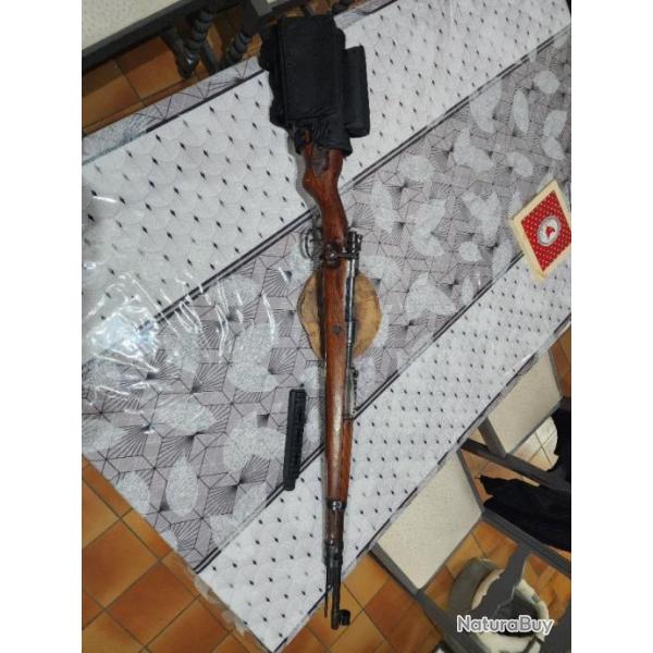 Mauser k98
