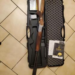 fusil browning 525 sporting one