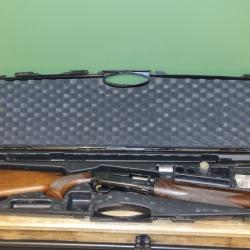 Browning Gold fusion Cal 12/76 Semi automatique