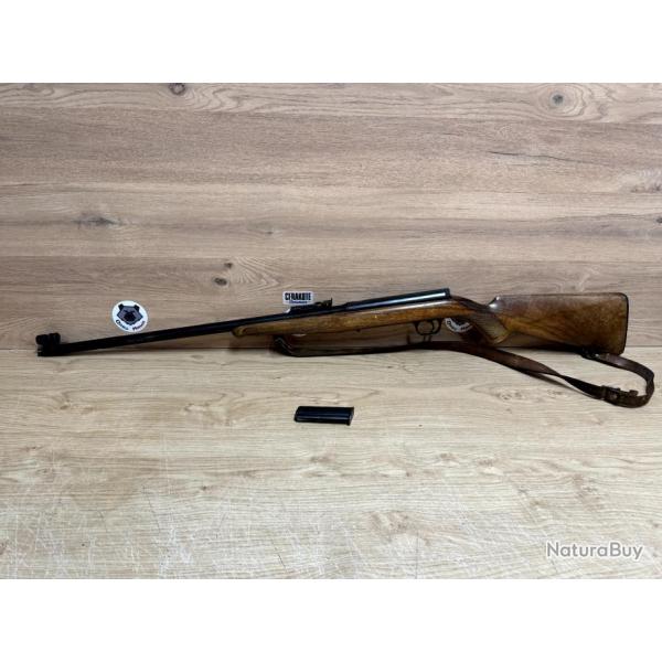 CARABINE GEVARM A6 22LR OCCASION