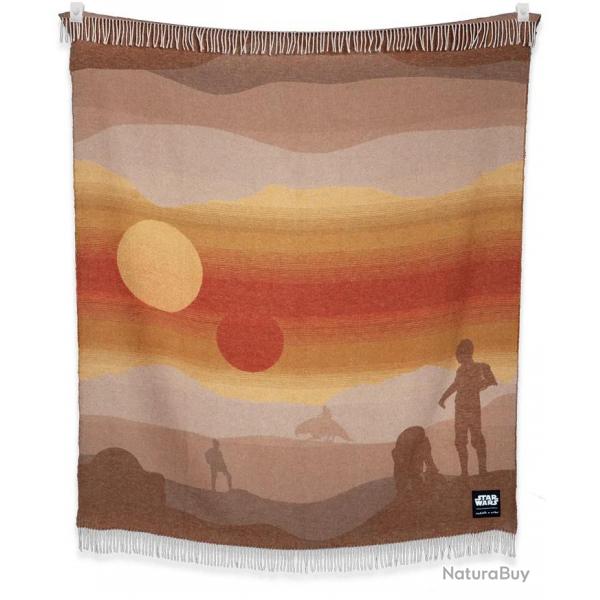 S&A Star Wars Tatooine(TM)