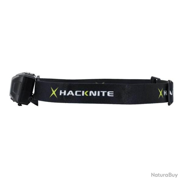 Lampe Frontale 350 Lumens avec Variateur d'Intensit hybride