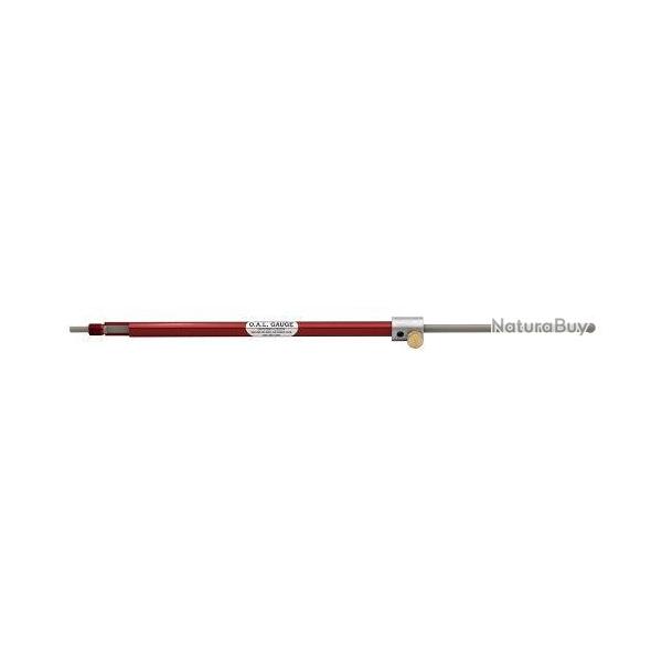Jauges O.A.L. LNL Hornady / Modle Droit Default Title