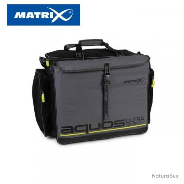 Sac fourre tout Matrix Aquos ultra Carryall