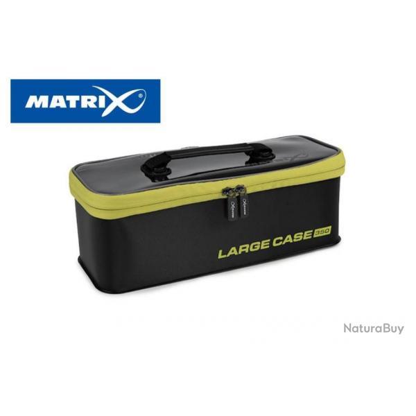 Trousse  accessoires Matrix large EVA case 350