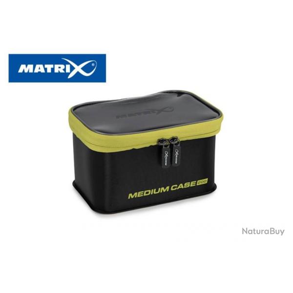 Trousse  accessoires Matrix mdium EVA case 200