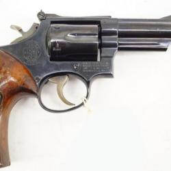 Revolver Smith & Wesson 19-3 357mag 4"