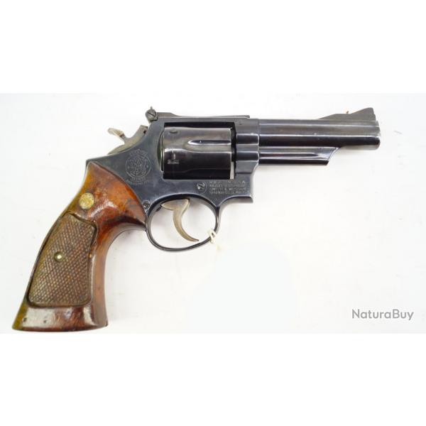 Revolver Smith &amp; Wesson 19-3 357mag 4&quot;