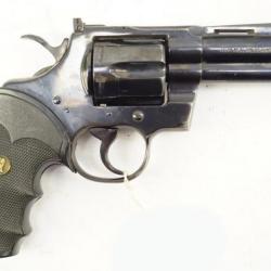 Revolver Colt Python 4" 357 1985 MAG