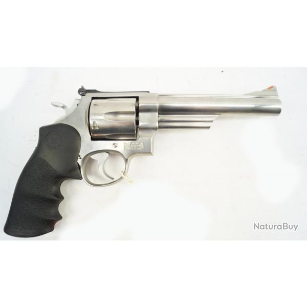 Revolver Smith &amp; Wesson 629-4 1995 6&quot; 44mag