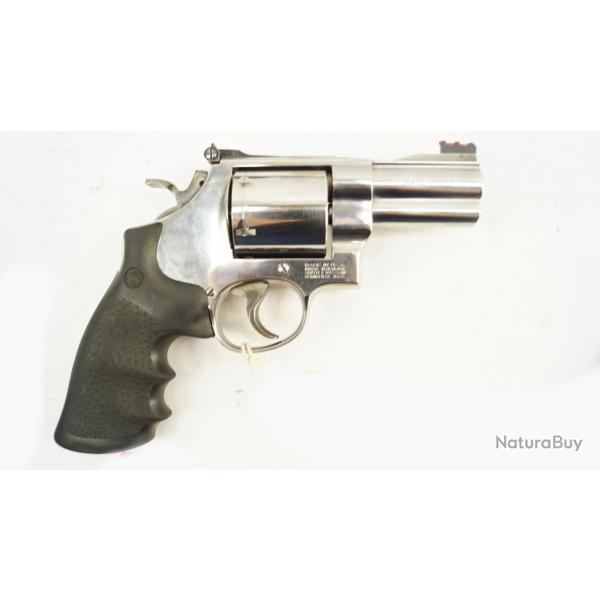 Revolver Smith & Wesson 629-4 1996 3" 44mag