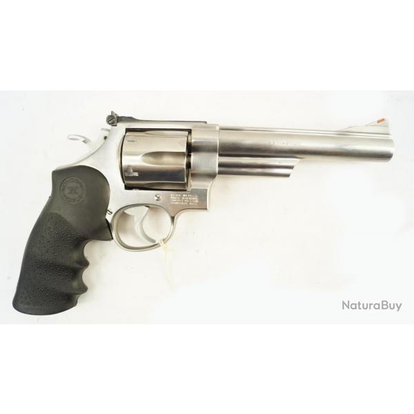 Revolver Smith &amp; Wesson 629-3 44MAG