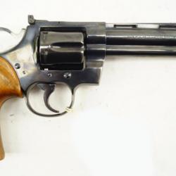 Revolver Colt Python 1987 357 MAG 6"