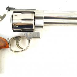 Revolver Smith & Wesson 629-6 Classic 2019 6" 44MAG