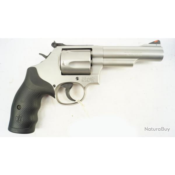 Revolver Smith &amp; Wesson 69 44mag 2014 4&quot;