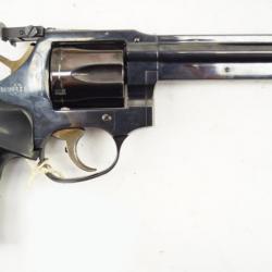 Revolver Manrhin MR 38 Match 38SP 5"3/4