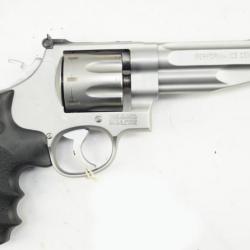 Revolver Smith & Wesson 627+ Performance Center 357mag